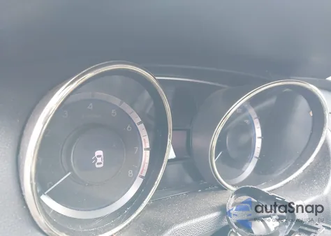 2012 Hyundai Sonata Gls z USA, uszkodzony, nr VIN 5NPEB4AC2CH447338